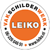 Leiko logo